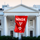 Illustration for article titled The White House Is Now a Frat House and Everyone Is Dropping Line